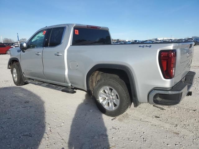 Photo 1 VIN: 1GTR9BED5NZ113756 - GMC SIERRA LIM 