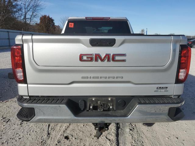 Photo 5 VIN: 1GTR9BED5NZ113756 - GMC SIERRA LIM 