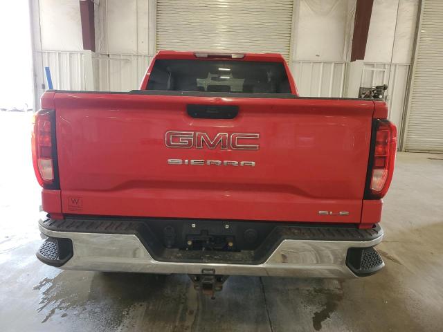 Photo 5 VIN: 1GTR9BED6KZ326551 - GMC SIERRA K15 