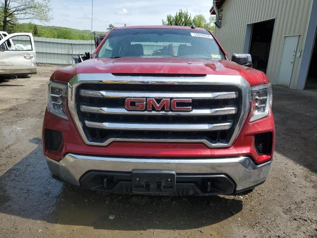 Photo 4 VIN: 1GTR9BED6KZ405735 - GMC SIERRA K15 