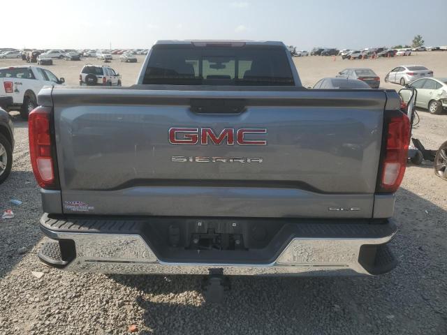 Photo 5 VIN: 1GTR9BED6LZ267003 - GMC SIERRA K15 