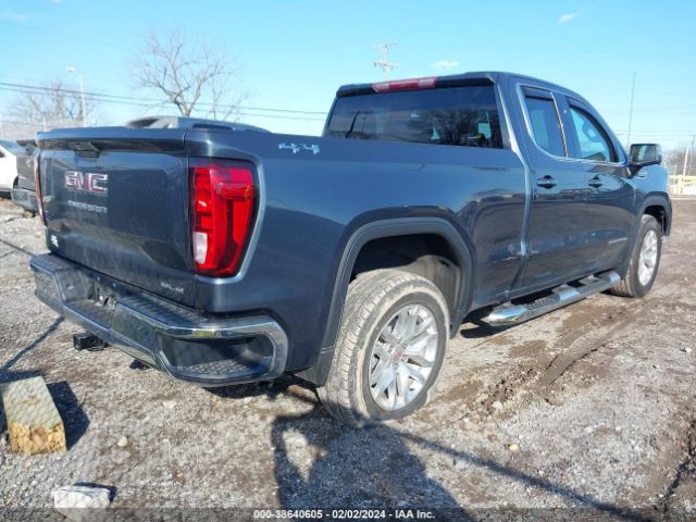 Photo 3 VIN: 1GTR9BED7LZ255751 - GMC SIERRA 1500 