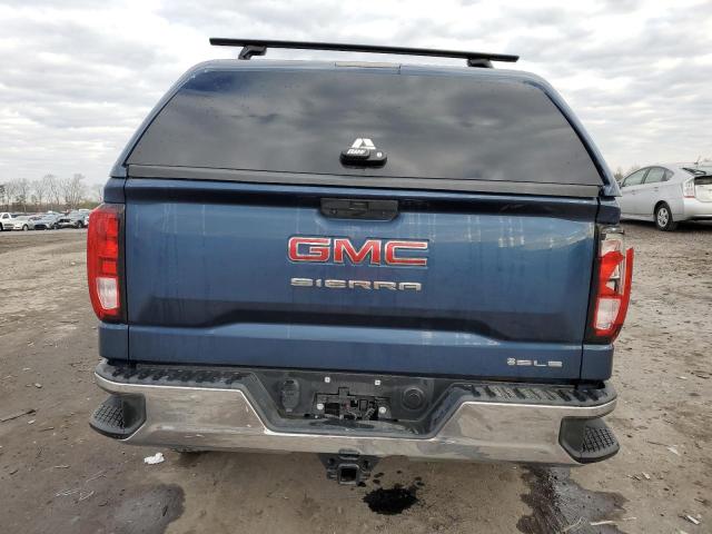 Photo 5 VIN: 1GTR9BED8KZ346820 - GMC SIERRA 