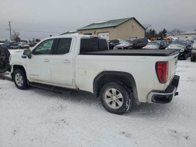 Photo 1 VIN: 1GTR9BED8KZ363522 - GMC SIERRA 