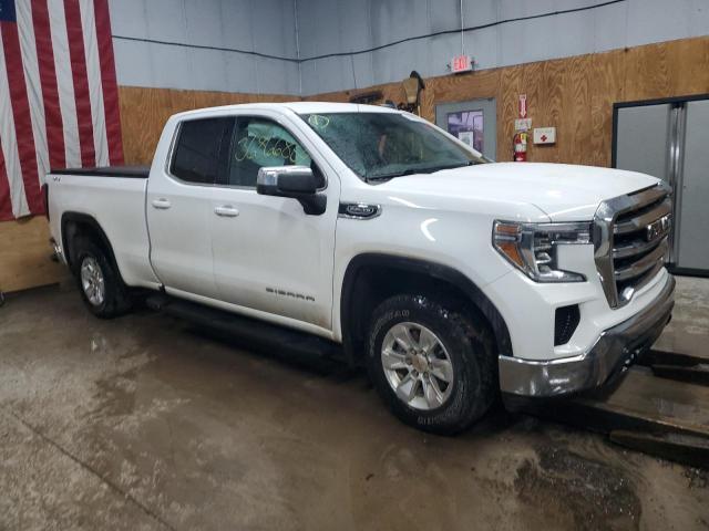 Photo 3 VIN: 1GTR9BED8KZ363522 - GMC SIERRA 