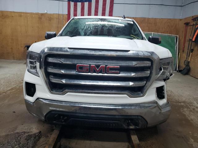 Photo 4 VIN: 1GTR9BED8KZ363522 - GMC SIERRA 