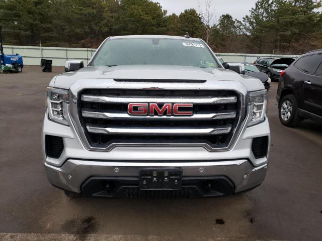 Photo 4 VIN: 1GTR9BED9KZ347670 - GMC SIERRA K15 