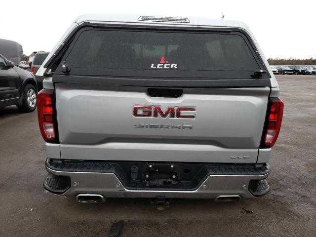 Photo 5 VIN: 1GTR9BED9KZ347670 - GMC SIERRA K15 