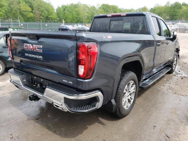 Photo 3 VIN: 1GTR9BEDXKZ237470 - GMC SIERRA K15 