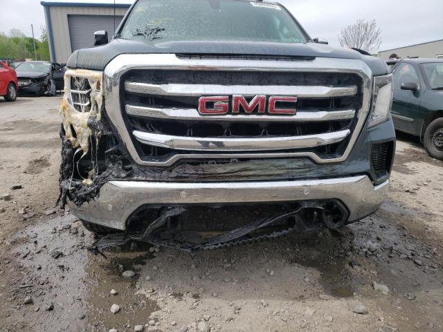 Photo 8 VIN: 1GTR9BEDXKZ237470 - GMC SIERRA K15 