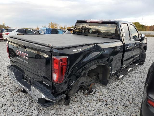 Photo 2 VIN: 1GTR9BEDXLZ256702 - GMC SIERRA 