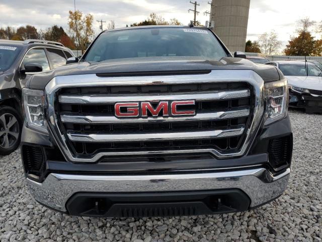 Photo 4 VIN: 1GTR9BEDXLZ256702 - GMC SIERRA 