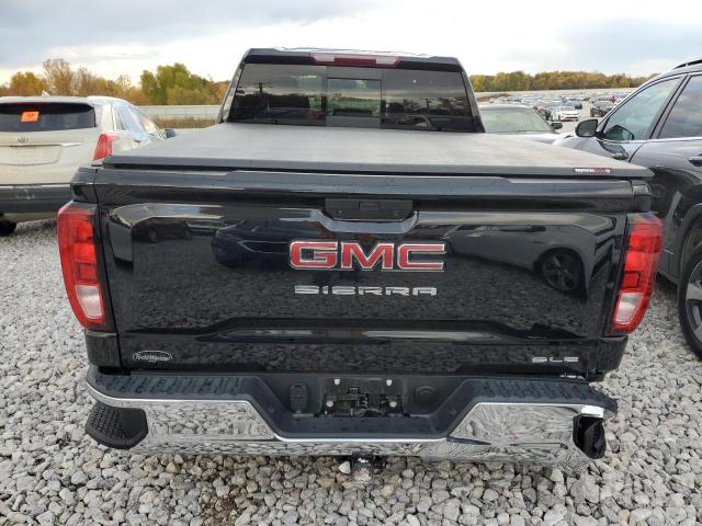 Photo 5 VIN: 1GTR9BEDXLZ256702 - GMC SIERRA 