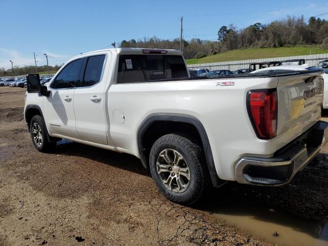 Photo 1 VIN: 1GTR9BEDXMZ144662 - GMC SIERRA 