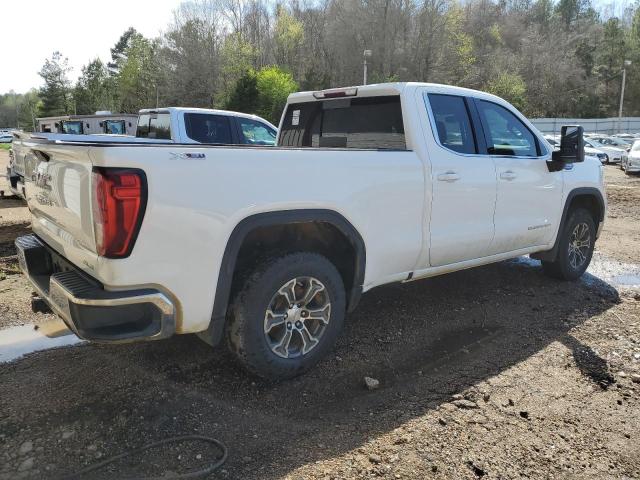 Photo 2 VIN: 1GTR9BEDXMZ144662 - GMC SIERRA 