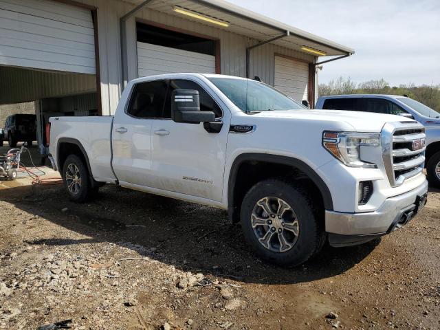 Photo 3 VIN: 1GTR9BEDXMZ144662 - GMC SIERRA 