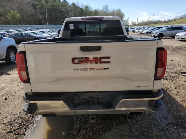 Photo 5 VIN: 1GTR9BEDXMZ144662 - GMC SIERRA 