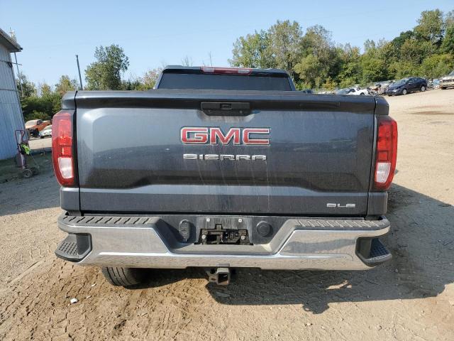 Photo 5 VIN: 1GTR9BEDXMZ205427 - GMC SIERRA K15 