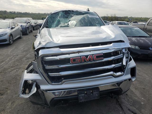 Photo 4 VIN: 1GTR9BEDXNZ107242 - GMC SIERRA 