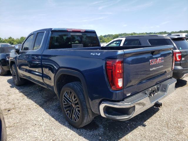 Photo 2 VIN: 1GTR9BEK5KZ352458 - GMC SIERRA K15 