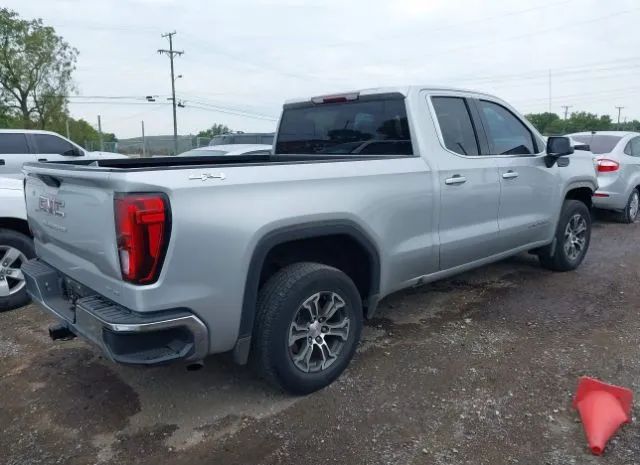 Photo 3 VIN: 1GTR9BEKXKZ266112 - GMC SIERRA 