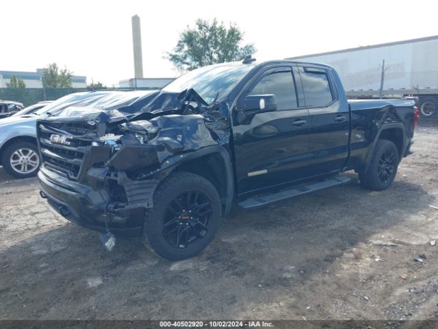 Photo 1 VIN: 1GTR9CED0KZ241856 - GMC SIERRA 