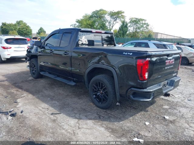 Photo 2 VIN: 1GTR9CED0KZ241856 - GMC SIERRA 