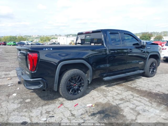 Photo 3 VIN: 1GTR9CED0KZ241856 - GMC SIERRA 