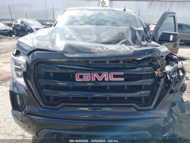 Photo 9 VIN: 1GTR9CED0KZ241856 - GMC SIERRA 