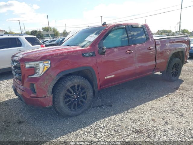 Photo 1 VIN: 1GTR9CED0KZ247835 - GMC SIERRA 