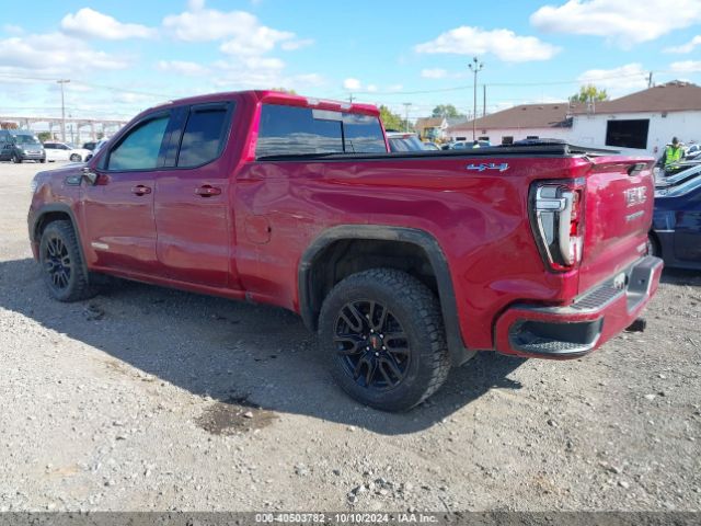 Photo 2 VIN: 1GTR9CED0KZ247835 - GMC SIERRA 