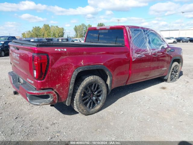 Photo 3 VIN: 1GTR9CED0KZ247835 - GMC SIERRA 