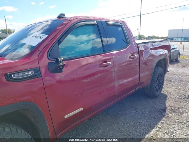 Photo 5 VIN: 1GTR9CED0KZ247835 - GMC SIERRA 