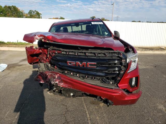 Photo 4 VIN: 1GTR9CED0KZ399498 - GMC SIERRA K15 