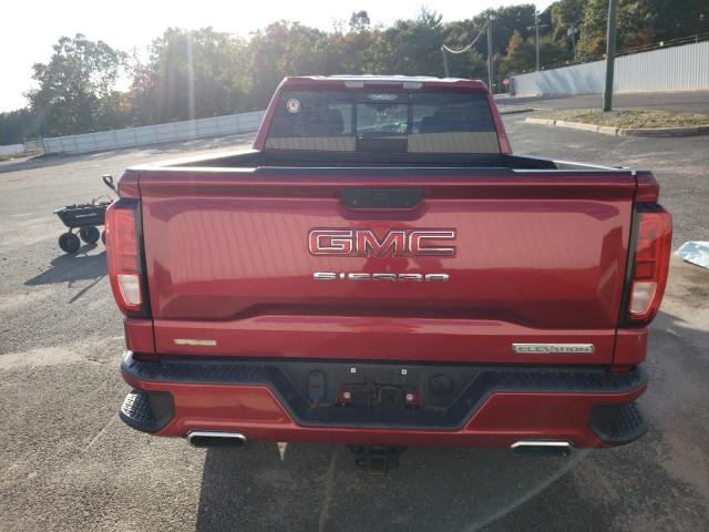 Photo 5 VIN: 1GTR9CED0KZ399498 - GMC SIERRA K15 