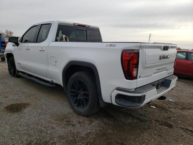 Photo 2 VIN: 1GTR9CED0NZ109426 - GMC SIERRA LIM 