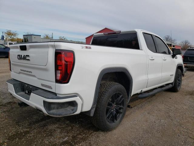 Photo 3 VIN: 1GTR9CED0NZ109426 - GMC SIERRA LIM 