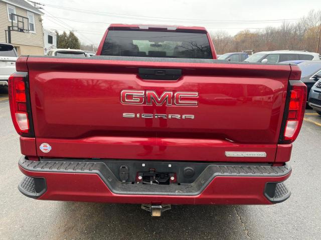 Photo 5 VIN: 1GTR9CED1KZ419757 - GMC SIERRA 