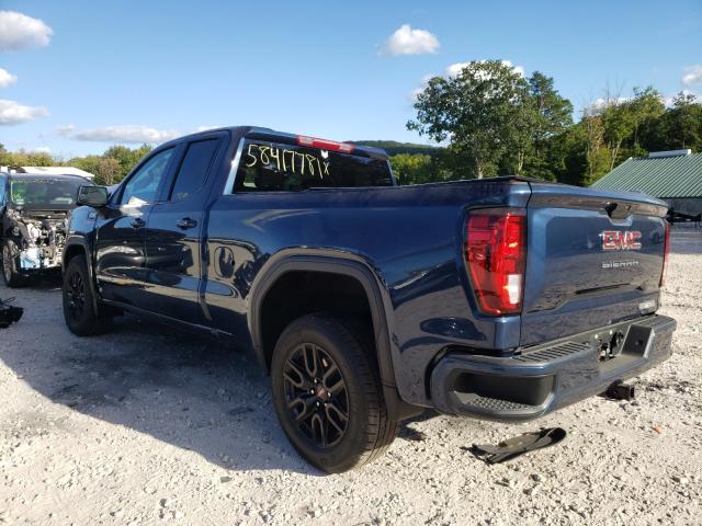 Photo 2 VIN: 1GTR9CED1LZ239941 - GMC SIERRA K15 