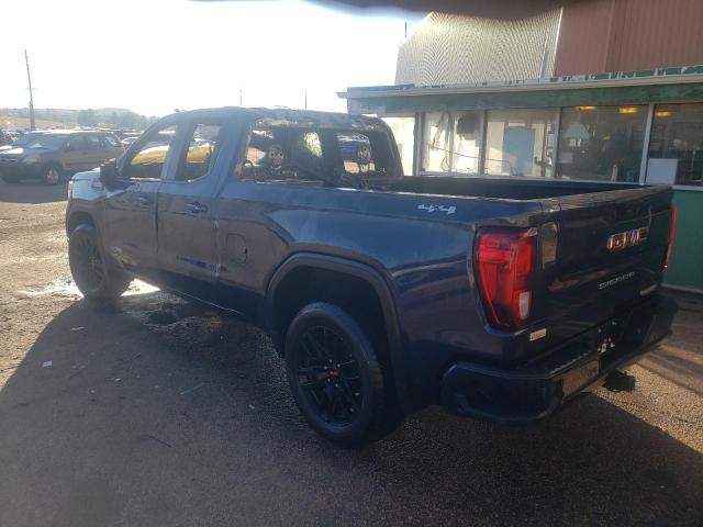 Photo 1 VIN: 1GTR9CED1MZ309794 - GMC SIERRA K15 