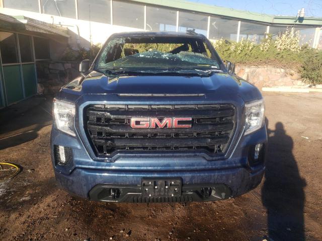 Photo 4 VIN: 1GTR9CED1MZ309794 - GMC SIERRA K15 