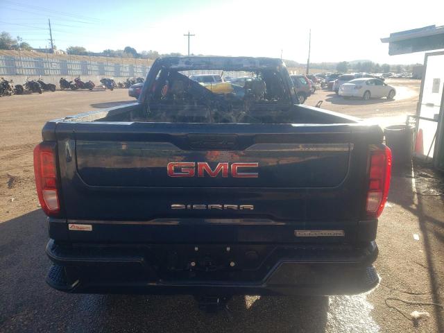 Photo 5 VIN: 1GTR9CED1MZ309794 - GMC SIERRA K15 