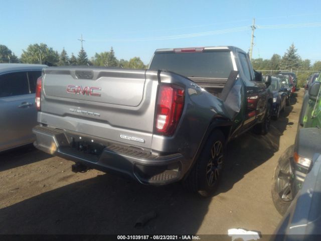 Photo 3 VIN: 1GTR9CED1MZ376458 - GMC SIERRA 1500 