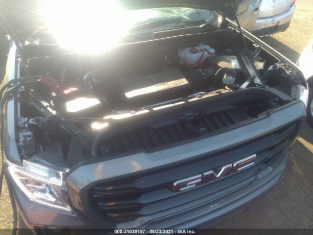 Photo 9 VIN: 1GTR9CED1MZ376458 - GMC SIERRA 1500 