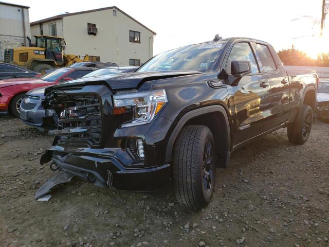 Photo 1 VIN: 1GTR9CED1MZ445665 - GMC SIERRA K15 