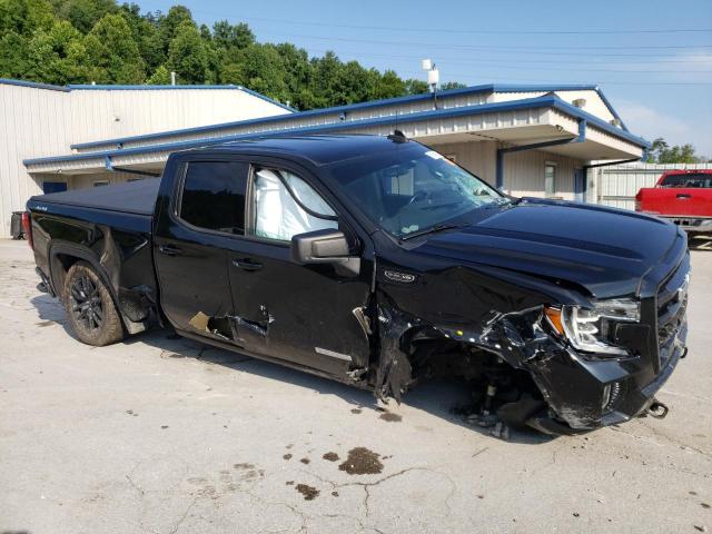 Photo 3 VIN: 1GTR9CED2LZ248325 - GMC SIERRA 