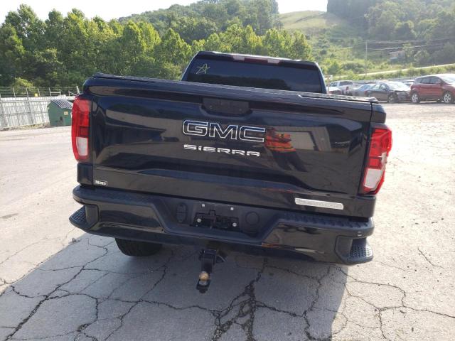 Photo 5 VIN: 1GTR9CED2LZ248325 - GMC SIERRA 