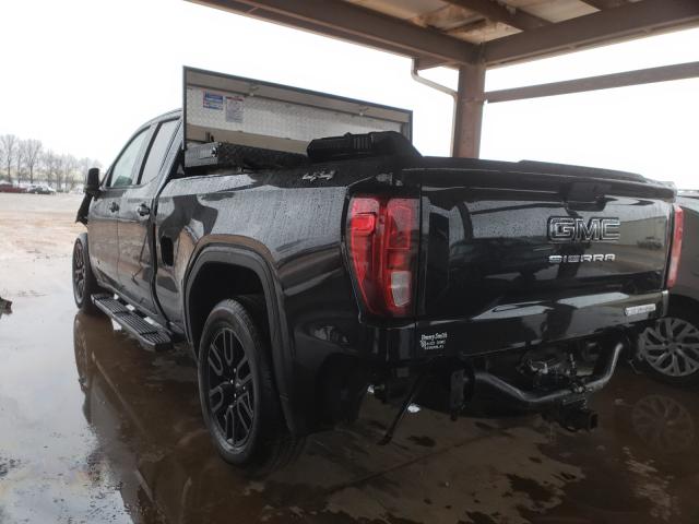 Photo 2 VIN: 1GTR9CED2LZ340955 - GMC SIERRA K15 