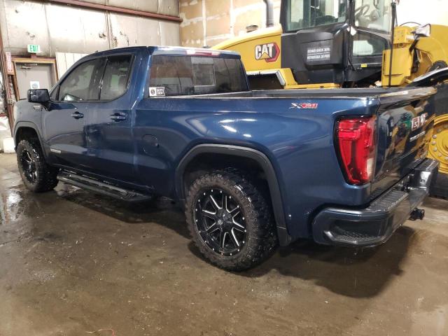 Photo 1 VIN: 1GTR9CED3KZ203456 - GMC SIERRA 