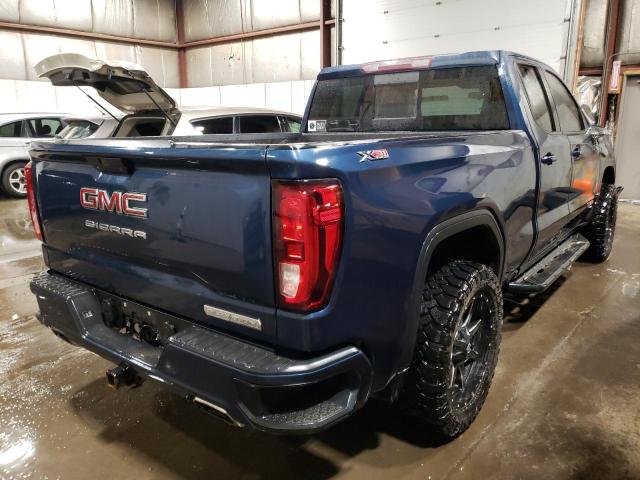 Photo 2 VIN: 1GTR9CED3KZ203456 - GMC SIERRA 